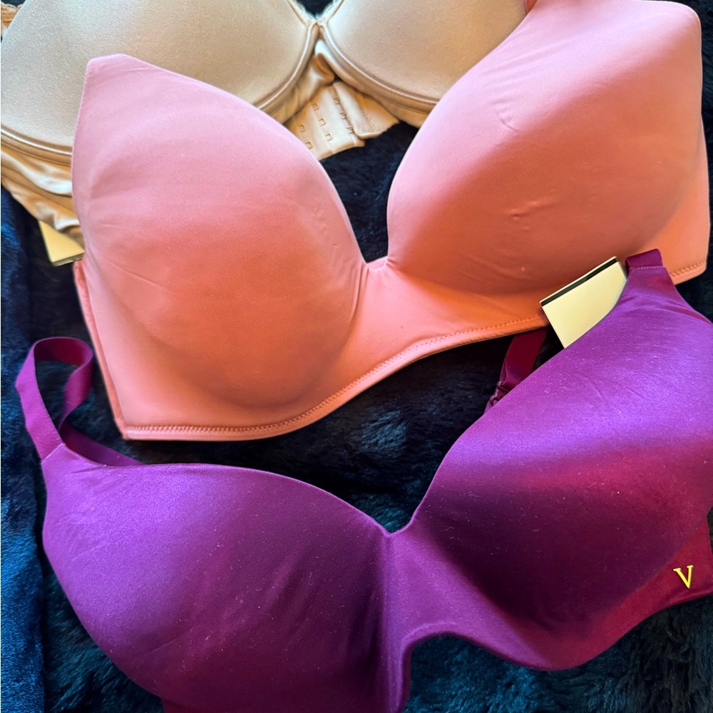 Bundle Victoria Secrets bras